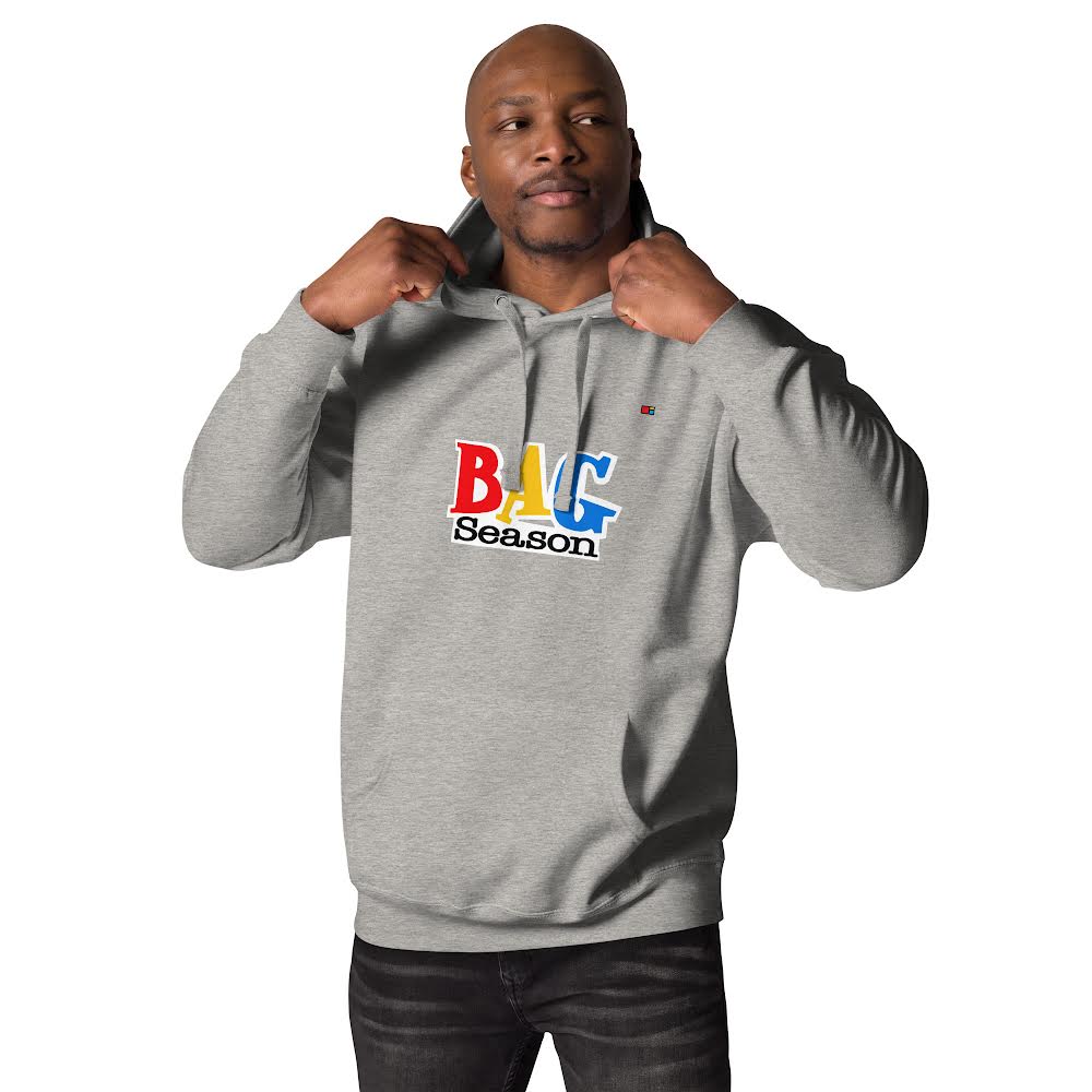 BagSeason Thank You Unisex Hoodie Free Shipping