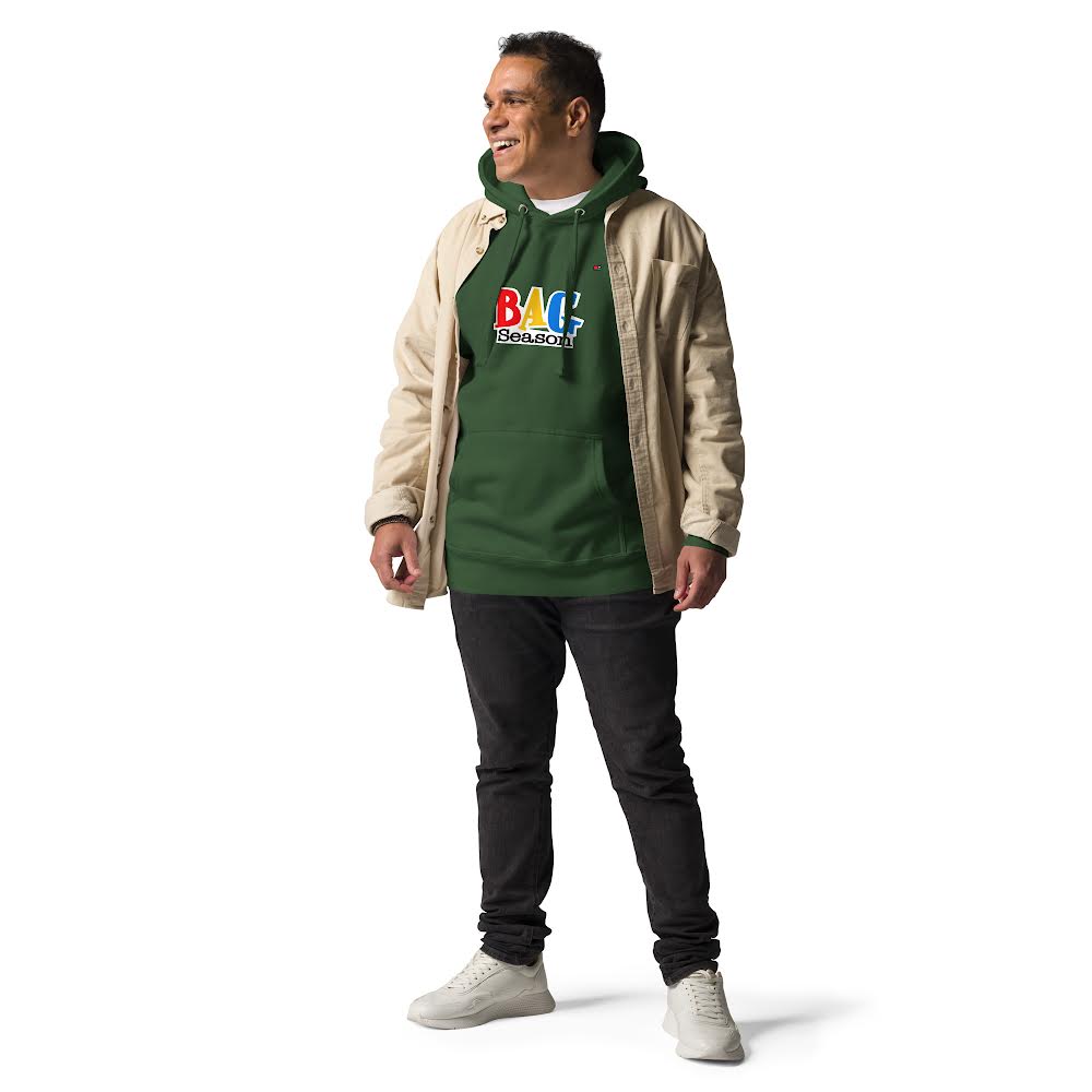 BagSeason Thank You Unisex Hoodie Free Shipping