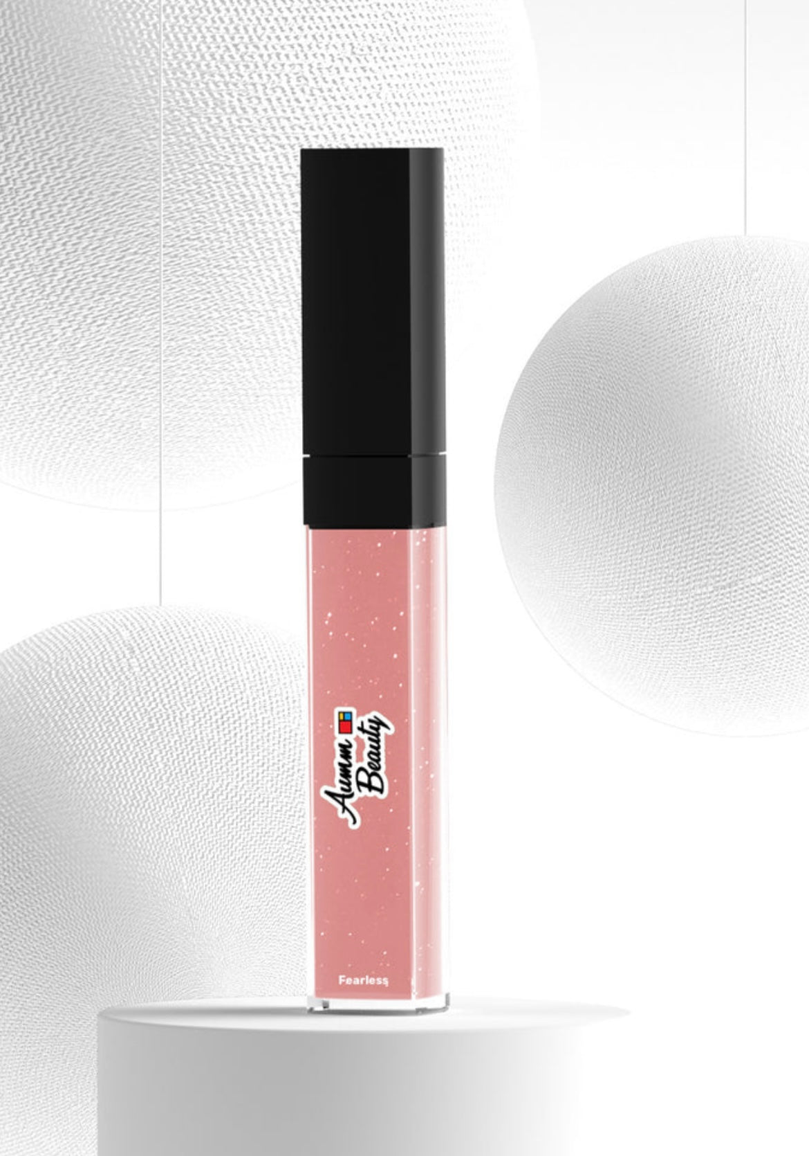 Fearless lipstick FREE SHIPPING
