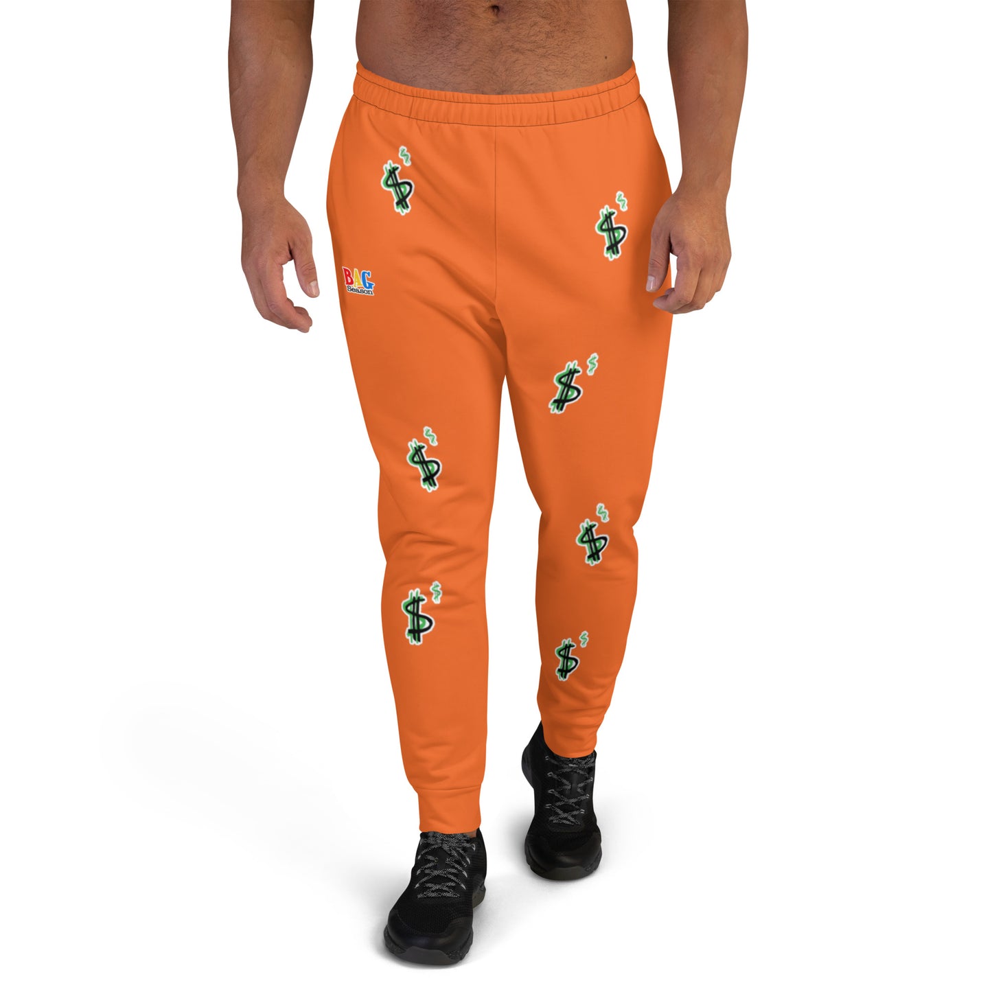 SIGN BBS JOGGERS FREE SHIPPING ORG