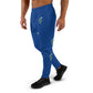 SIGN BBS JOGGERS FREE SHIPPING BLU