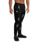 SIGN BBS JOGGERS FREE SHIPPING BLK