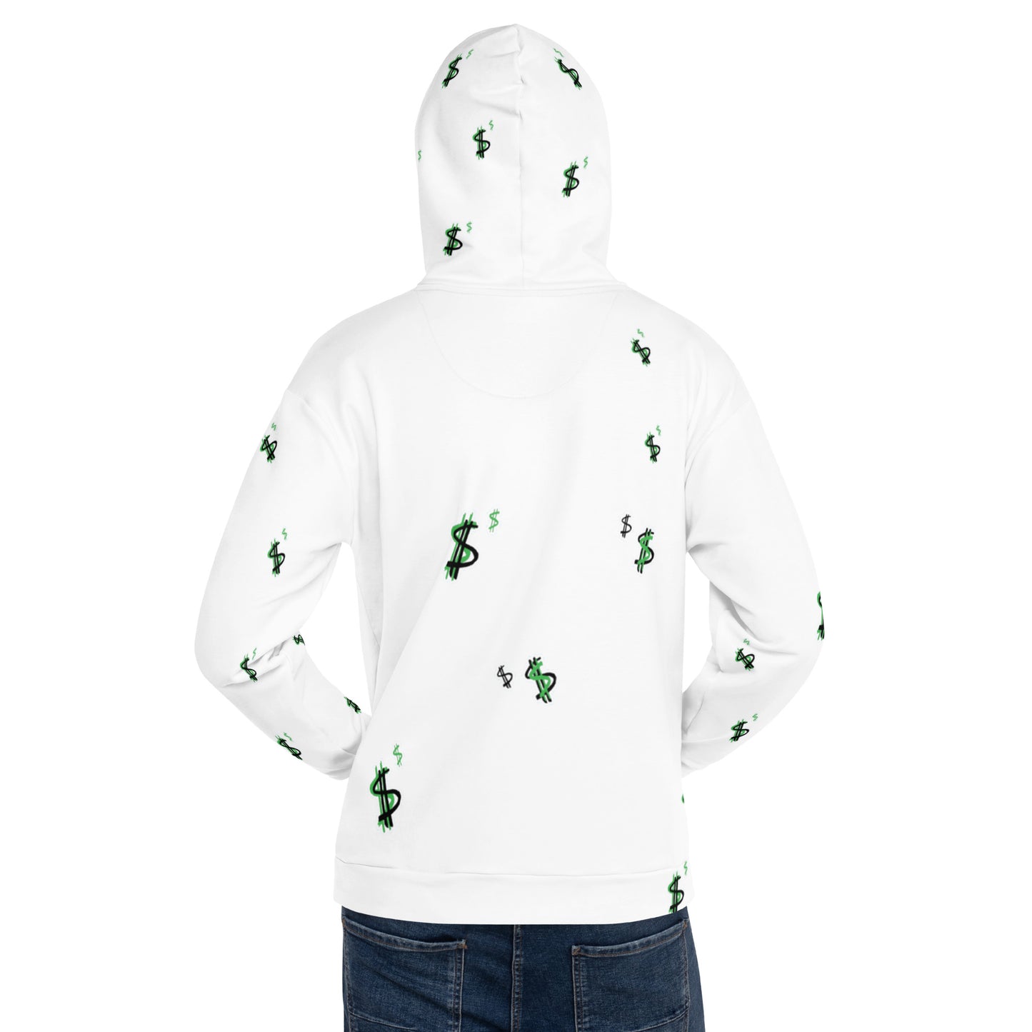 SIGN BBS  HOODIE FREE SHIPPING WTE