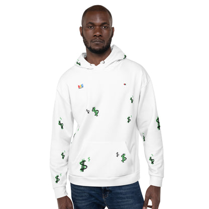 SIGN BBS  HOODIE FREE SHIPPING WTE