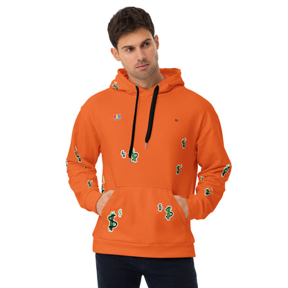 SIGN BBS  HOODIE FREE SHIPPING ORG