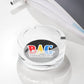 Bagseason Glass Ashtray