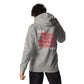 BagSeason Thank You Unisex Hoodie Free Shipping
