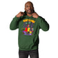 BLOCK BABY HOODIE