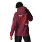 BagSeason Thank You Unisex Hoodie Free Shipping