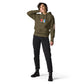 BagSeason Thank You Unisex Hoodie Free Shipping