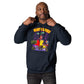 BLOCK BABY HOODIE