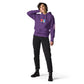 BagSeason Thank You Unisex Hoodie Free Shipping