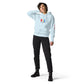 BagSeason Thank You Unisex Hoodie Free Shipping