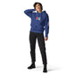 BagSeason Thank You Unisex Hoodie Free Shipping