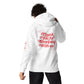 BagSeason Thank You Unisex Hoodie Free Shipping