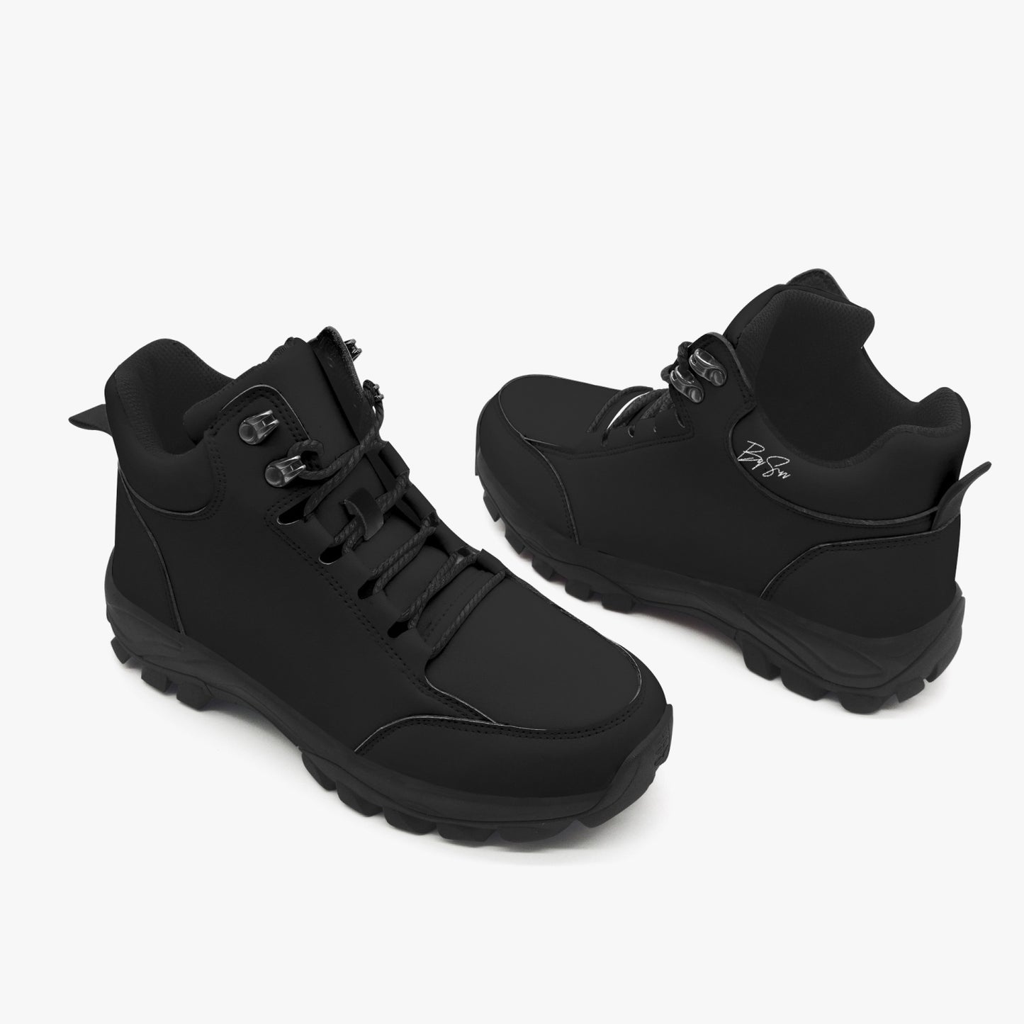 BBS Boots