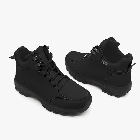 BBS Boots