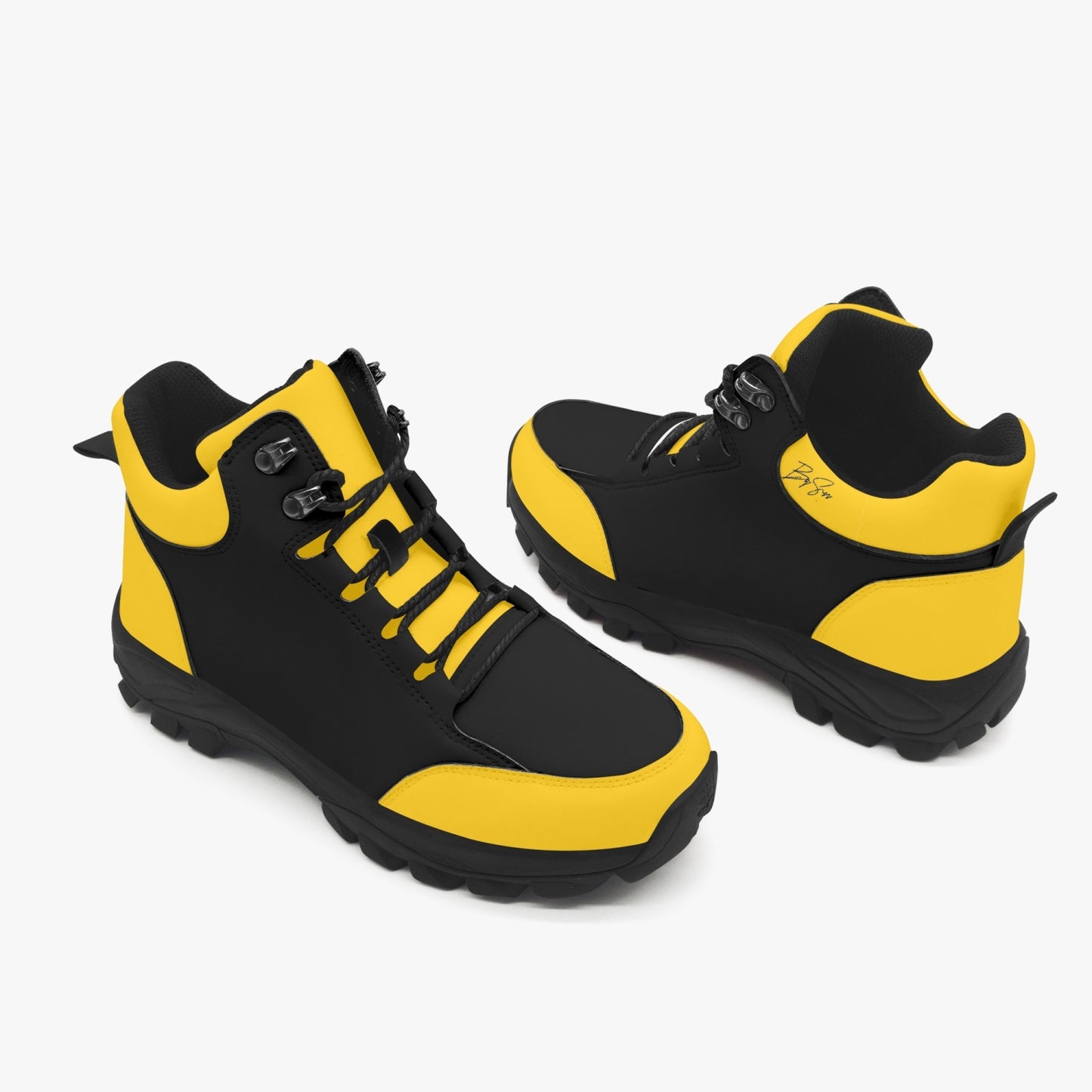 BBS Boots