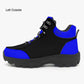 BBS Boots
