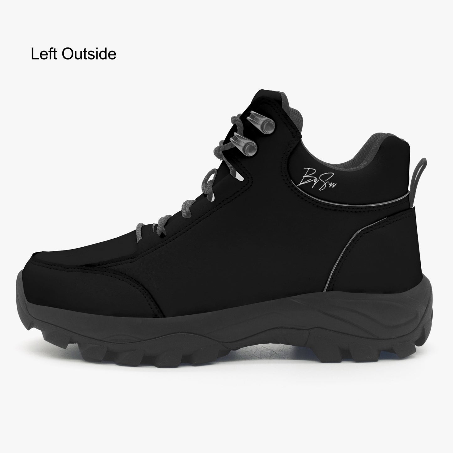 BBS Boots