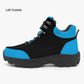 BBS Boots