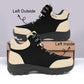 BBS Boots