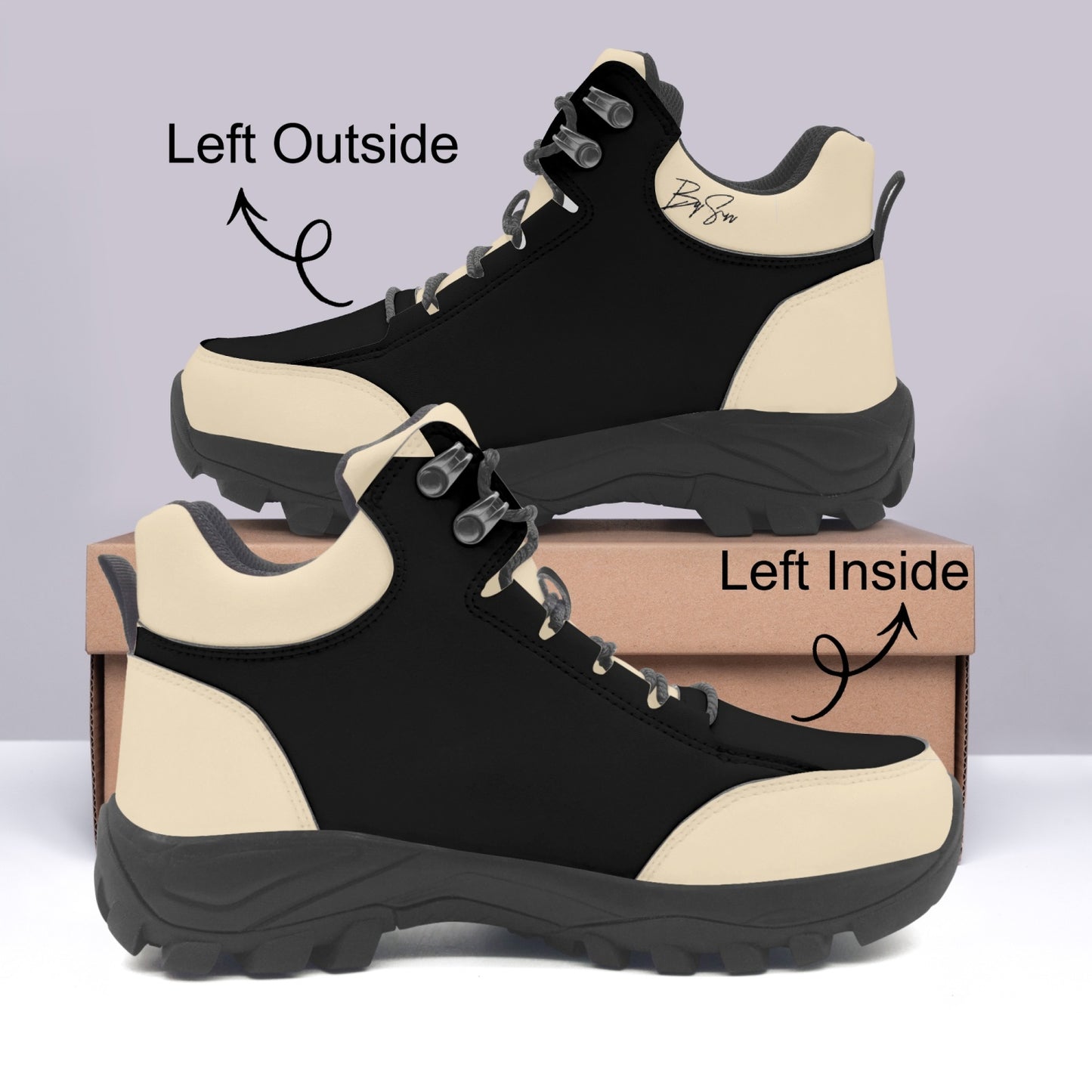 BBS Boots