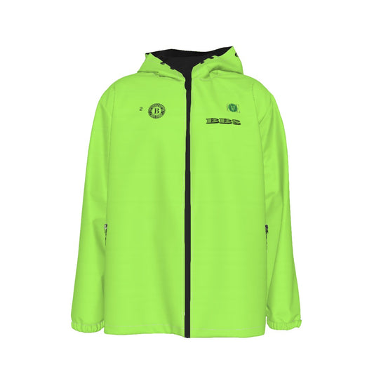 BBS Jacket LIME FREE SHIPPING