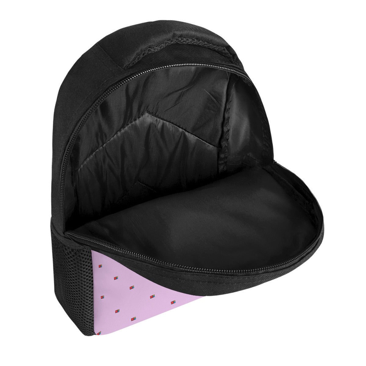 FORTUNE PINK Backpack | FREE SHIPPING