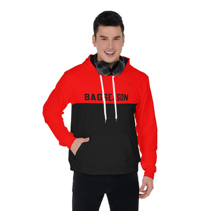 BagSeason Hoodie FREE SHIPPING