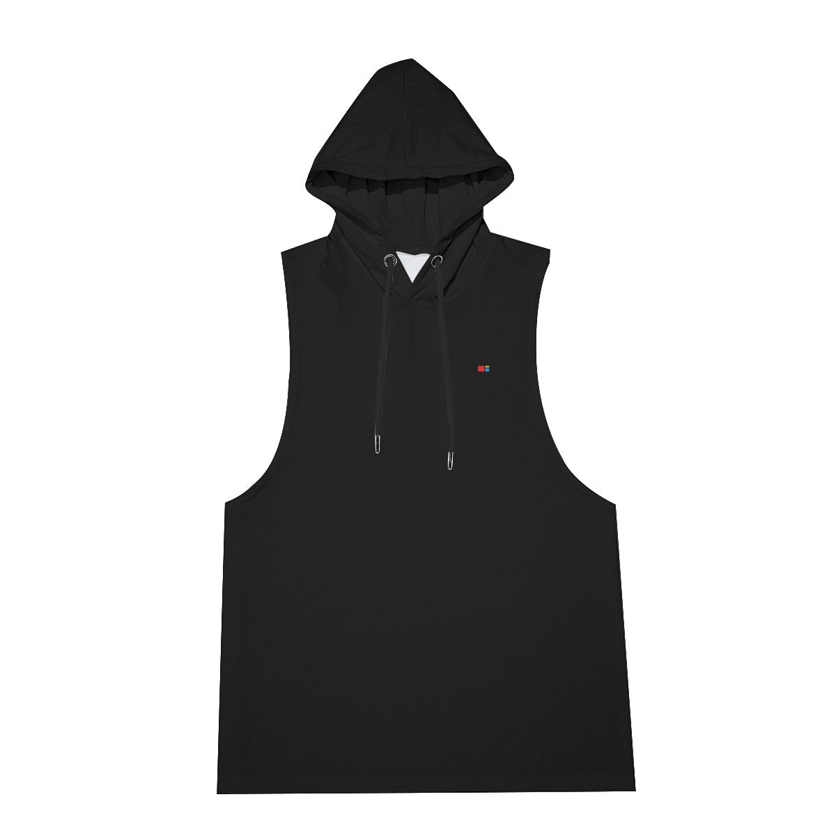 Sleeveless Vest And Shorts Set FREE SHIPPING