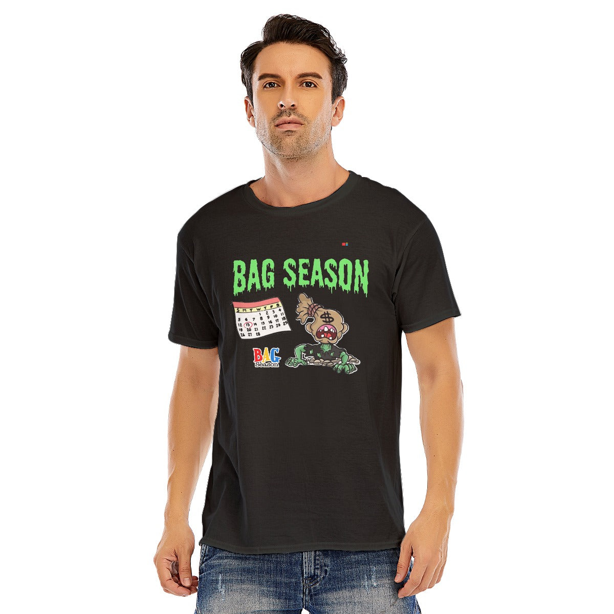 BAGSEASON TSHIRT FREE SHIPPING