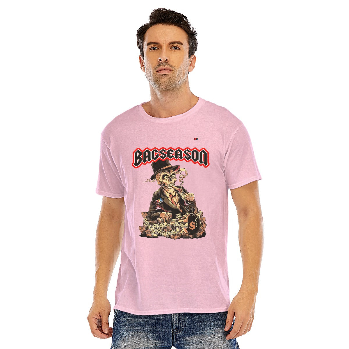 BAGSEASON TSHIRT | FREE SHIPPING
