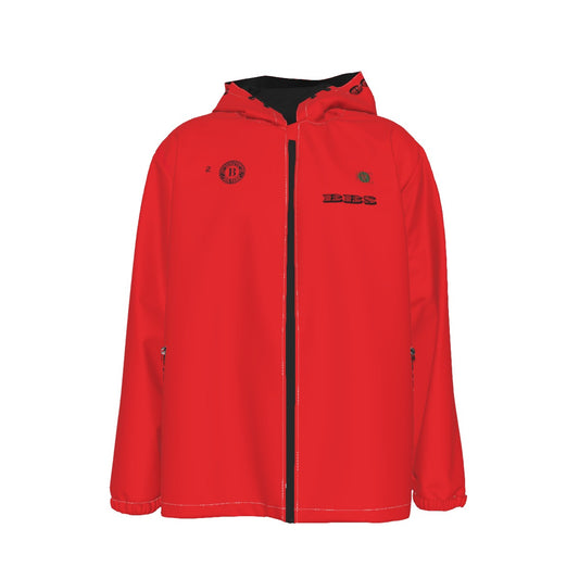 BBS Jacket RED FREE SHIPPING