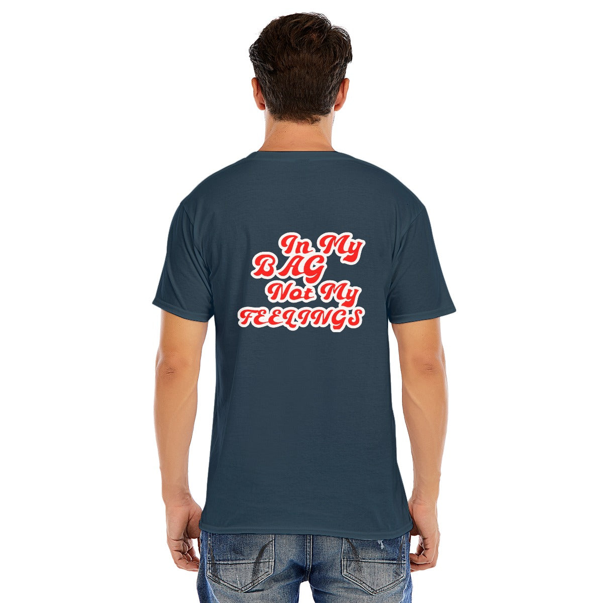 In My Bag T-shirt | FREE SHIPPING
