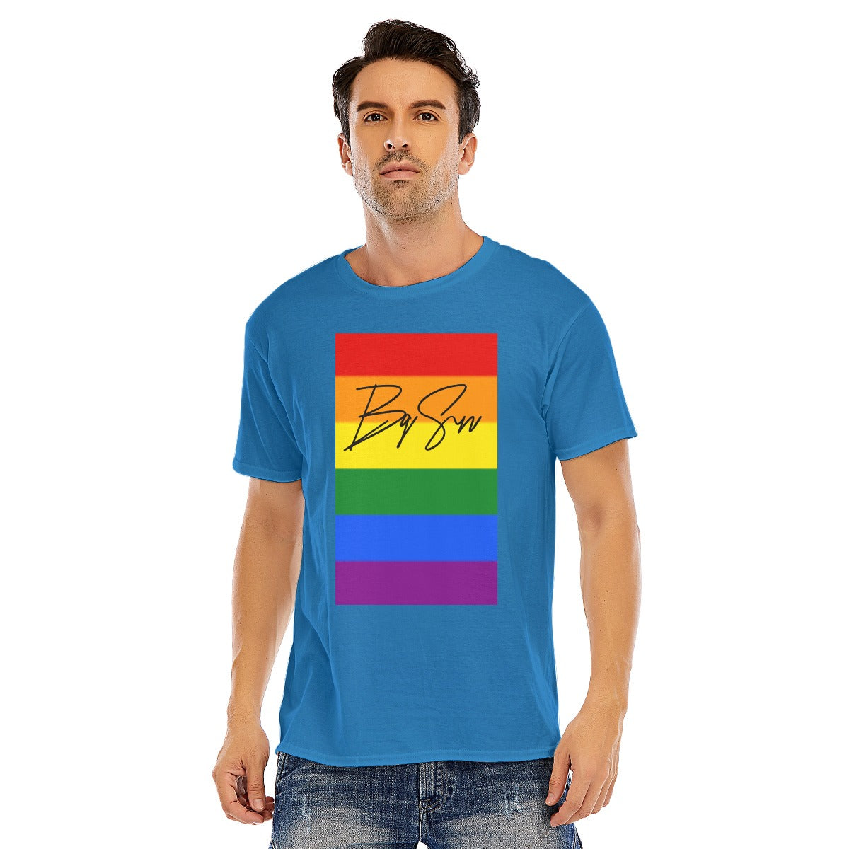 PRIDE T-shirt | FREE SHIPPING
