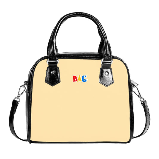CREAM BAG FREE SHIPPING