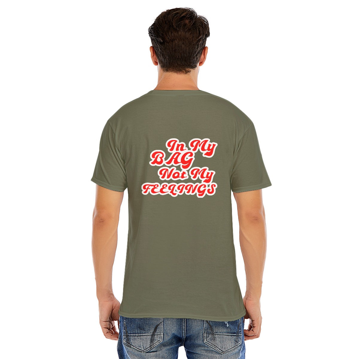 In My Bag T-shirt | FREE SHIPPING