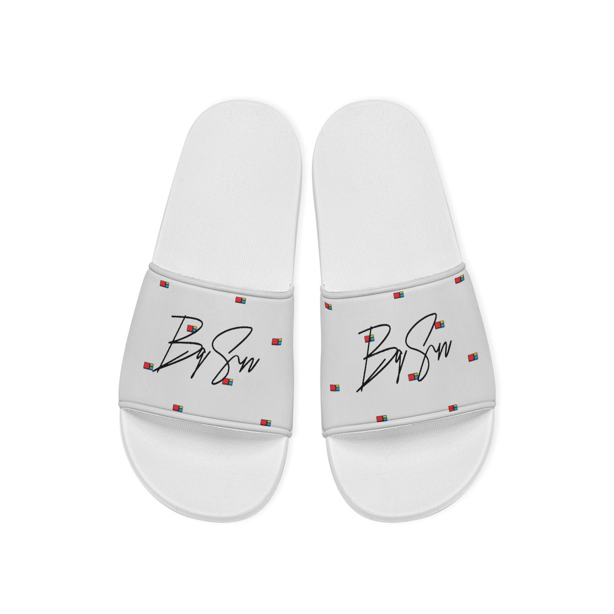 BAGSEASON SLIDES FREE SHIPPING