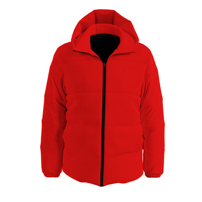 BBS Jacket RED FREE SHIPPING