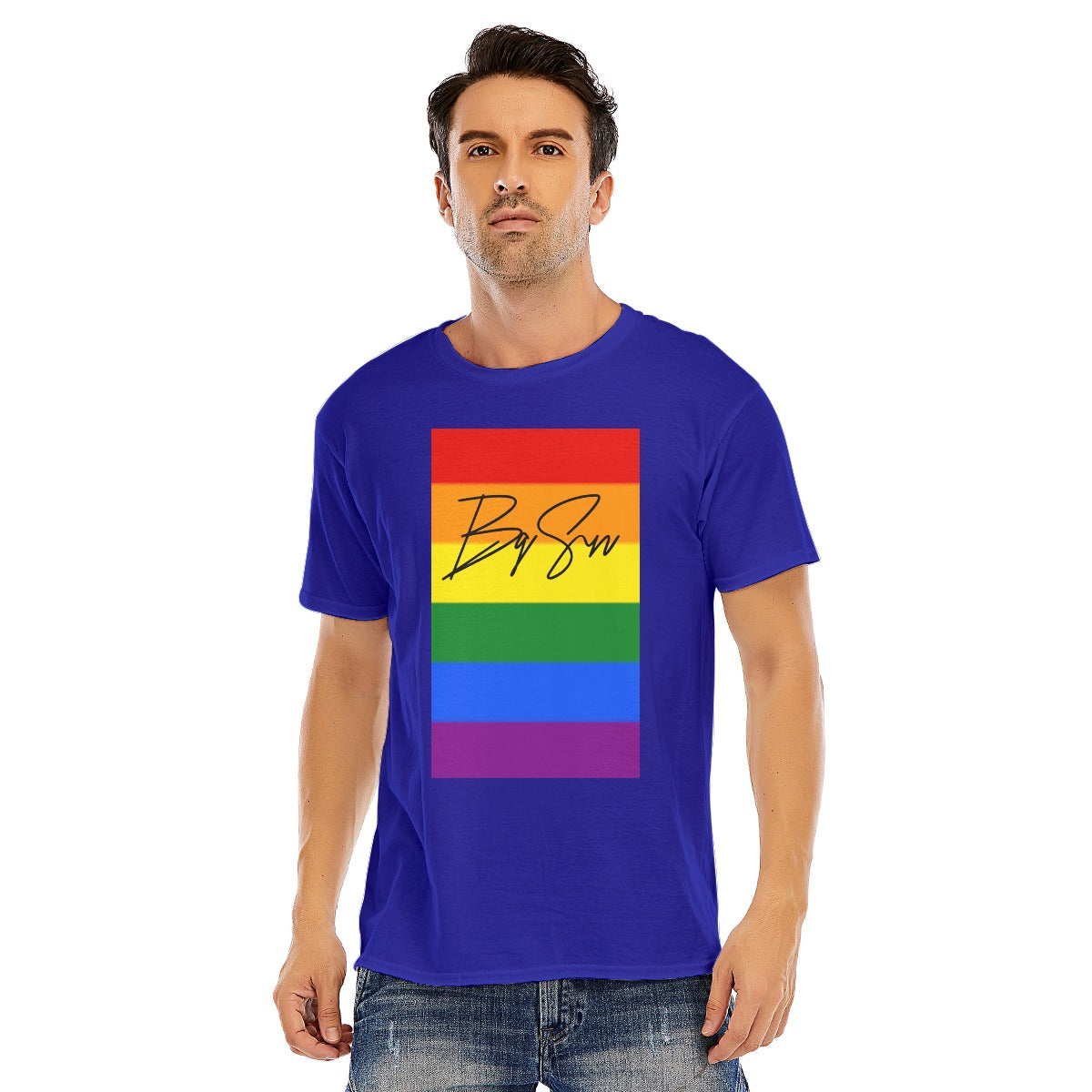 PRIDE T-shirt | FREE SHIPPING
