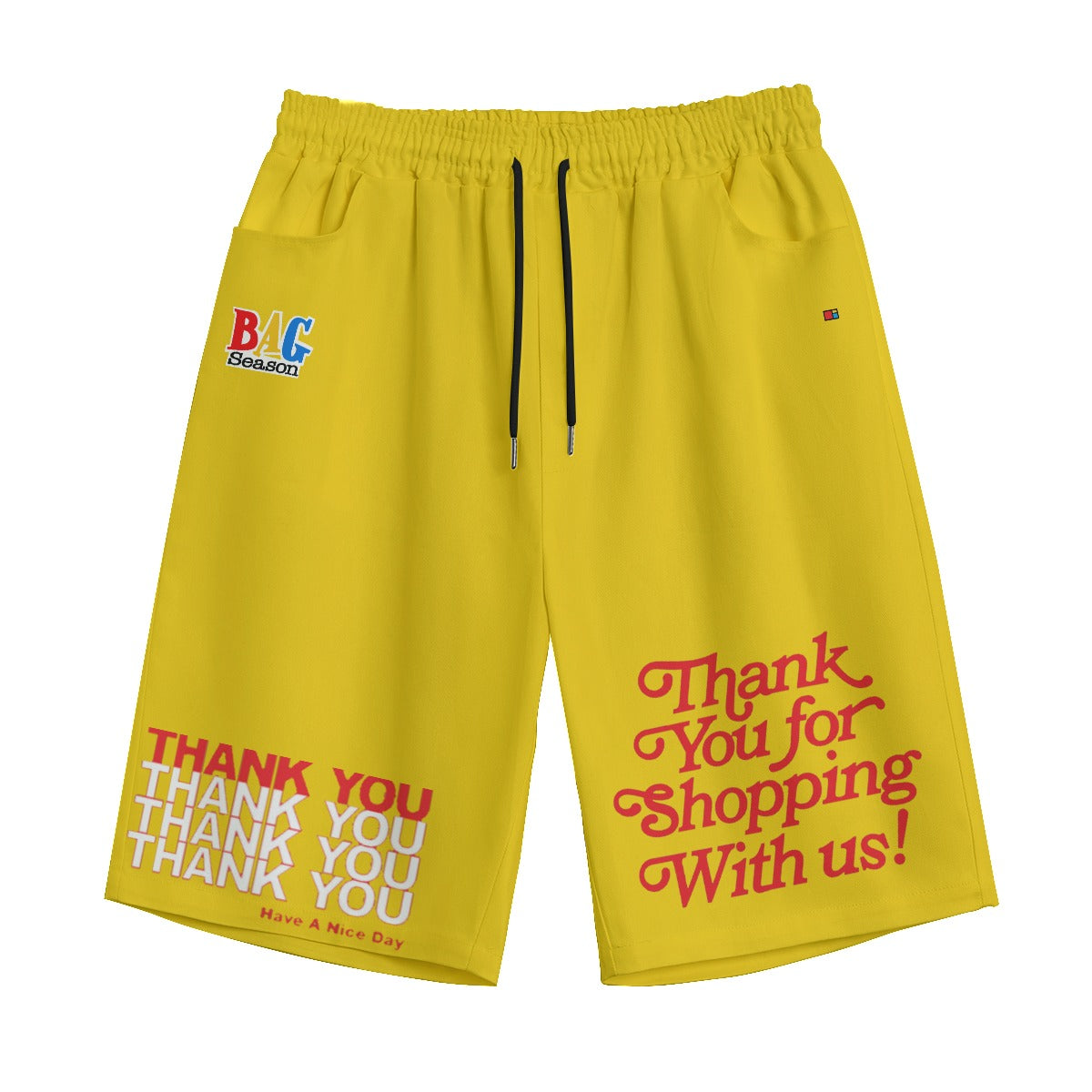 BAG Short | FREE SHIPPING