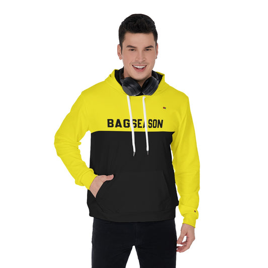 BagSeason Hoodie FREE SHIPPING