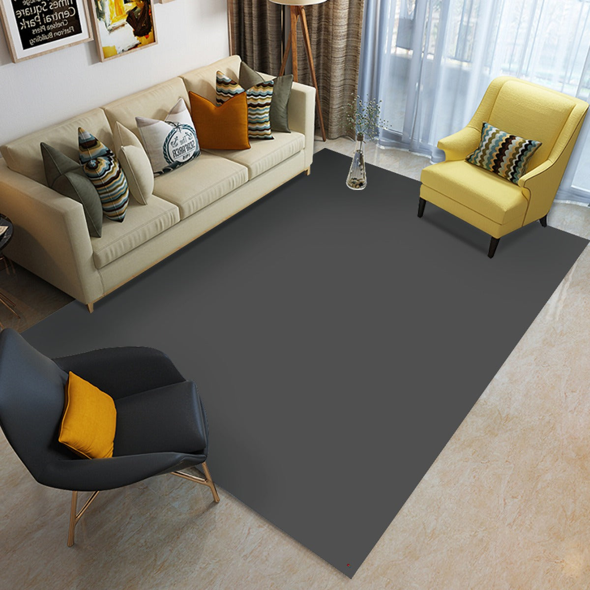 Rug Floor Mat FREE SHIPPING