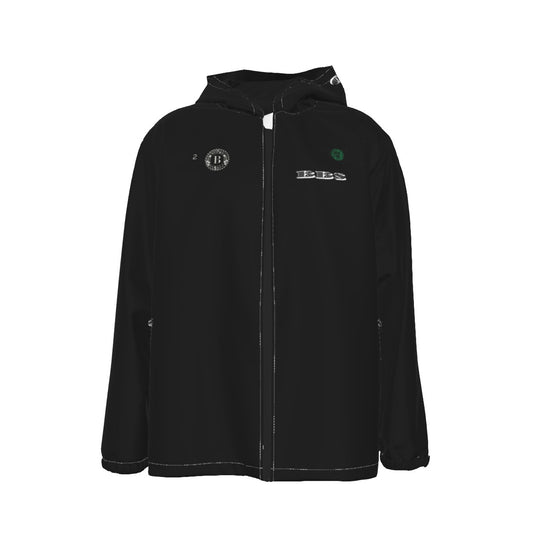 BBS Jacket BLK FREE SHIPPING