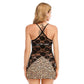 Black Lace Dress FREE SHIPPING