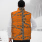 BBS PUFF VEST FREE SHIPPING