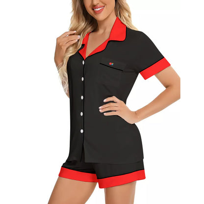 Silk Pajama Set FREE SHIPPING