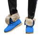 BBS Boots BLUE FREE SHIPPING