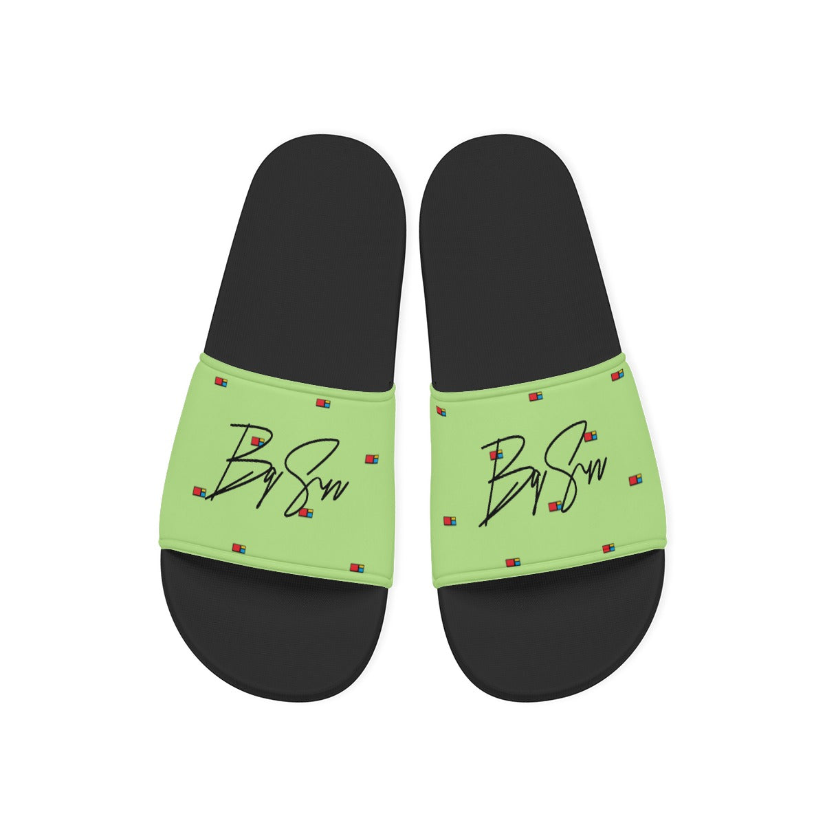 BAGSEASON SLIDES FREE SHIPPING